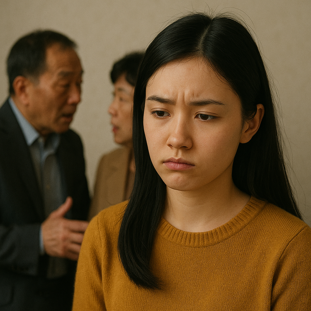 女性的态度和声音在彩礼谈判中是关键性的 女性的态度和声音在彩礼谈判中是关键性的